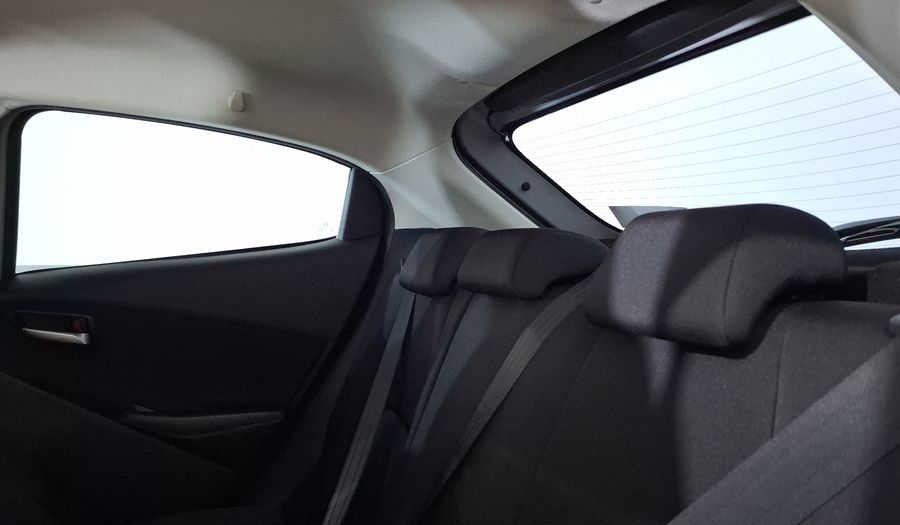 Mazda 2 1.5 I SPORT AUTO Hatchback 2025