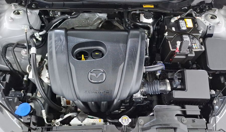 Mazda 2 1.5 I SPORT AUTO Hatchback 2025