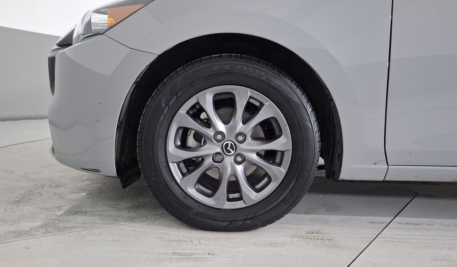 Mazda 2 1.5 I SPORT AUTO Hatchback 2025