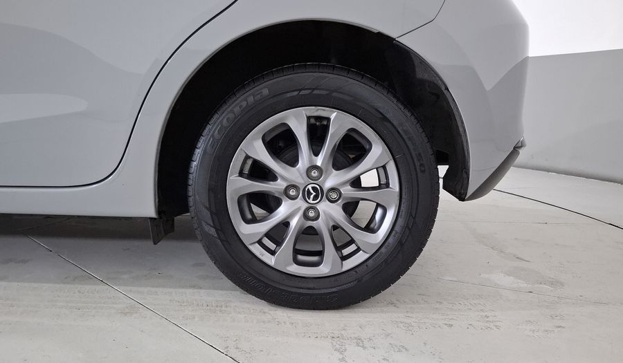 Mazda 2 1.5 I SPORT AUTO Hatchback 2025