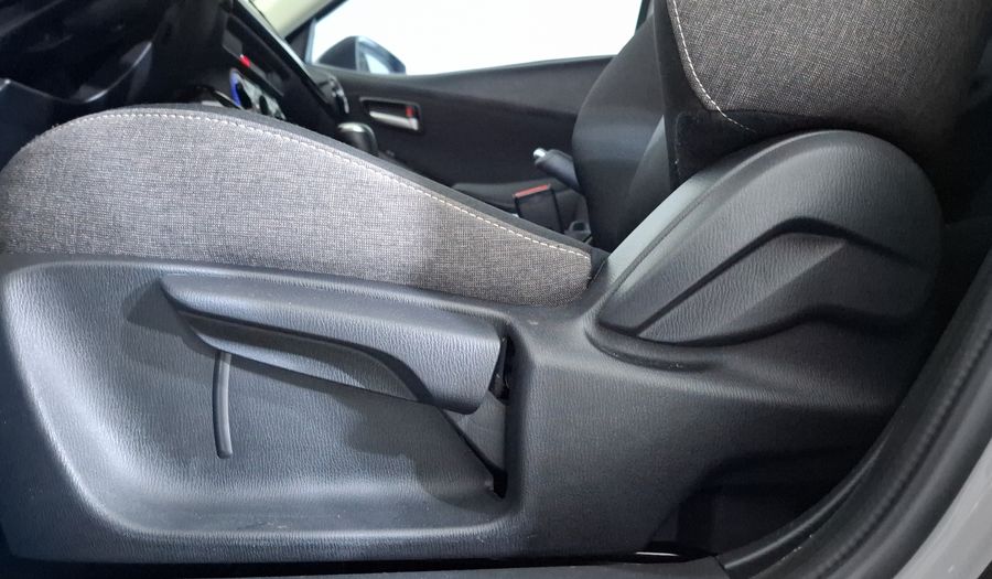 Mazda 2 1.5 I SPORT AUTO Hatchback 2025