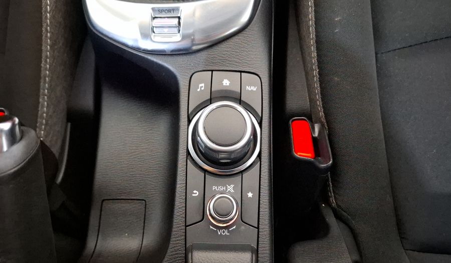 Mazda 2 1.5 I SPORT AUTO Hatchback 2025