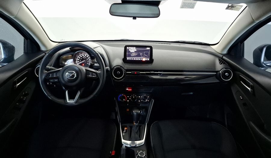 Mazda 2 1.5 I SPORT AUTO Hatchback 2025