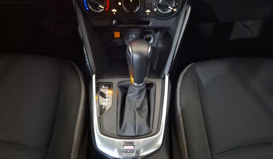 Mazda 2 1.5 I SPORT AUTO Hatchback 2025