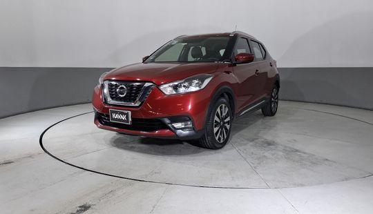 Nissan • Kicks