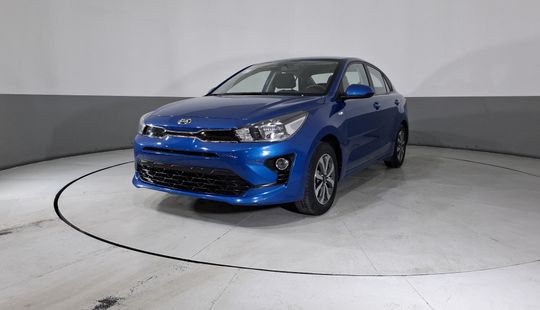 Kia • Rio