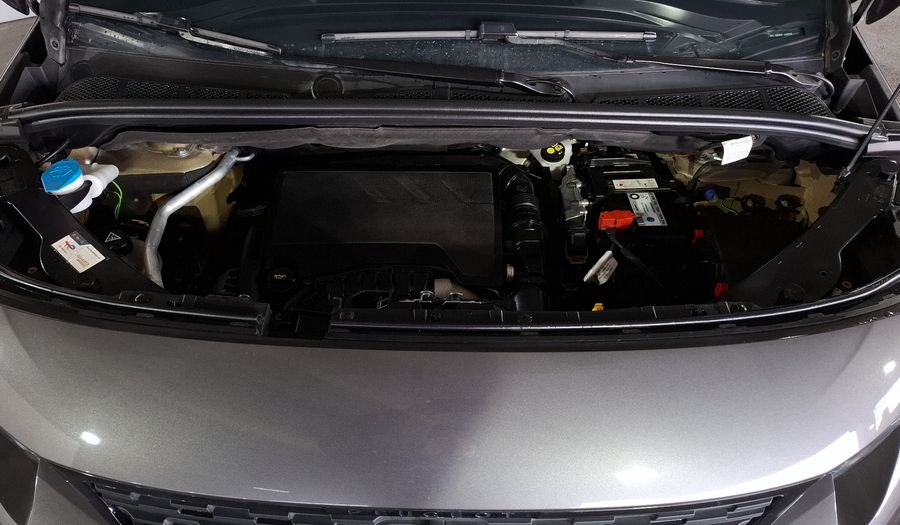 Peugeot Rifter 1.2 PURETECH GT AUTO Minivan 2025