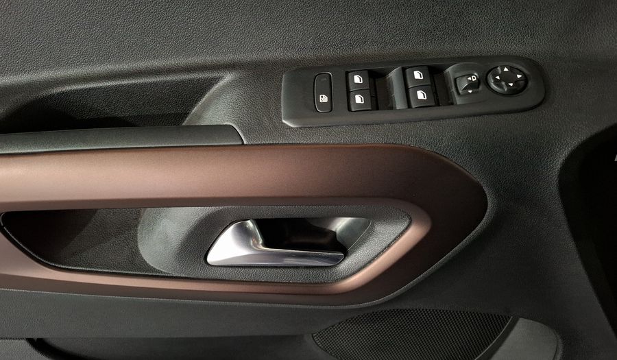 Peugeot Rifter 1.2 PURETECH GT AUTO Minivan 2025