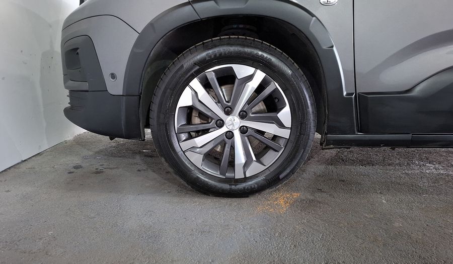 Peugeot Rifter 1.2 PURETECH GT AUTO Minivan 2025