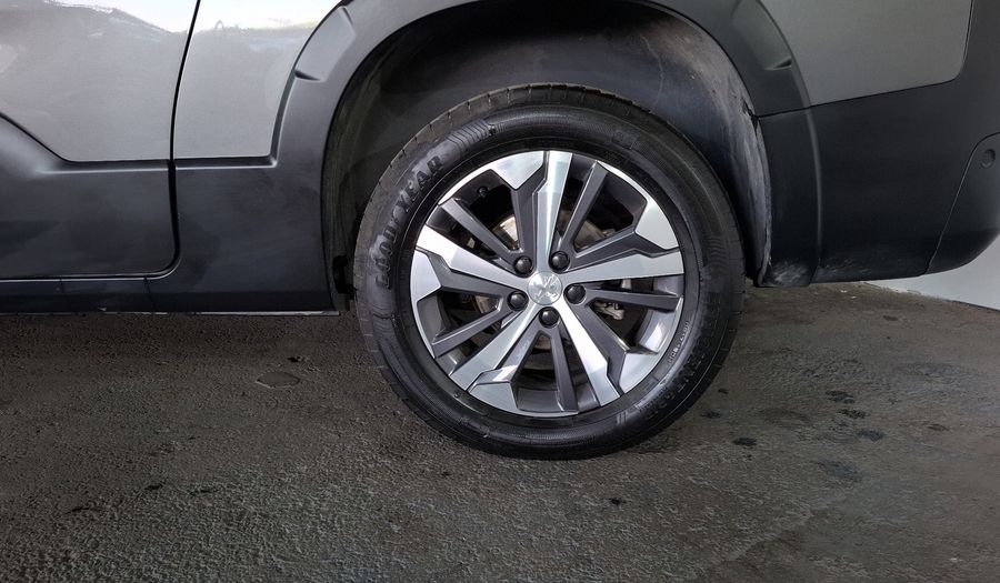 Peugeot Rifter 1.2 PURETECH GT AUTO Minivan 2025