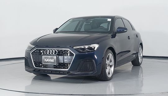Audi • A1