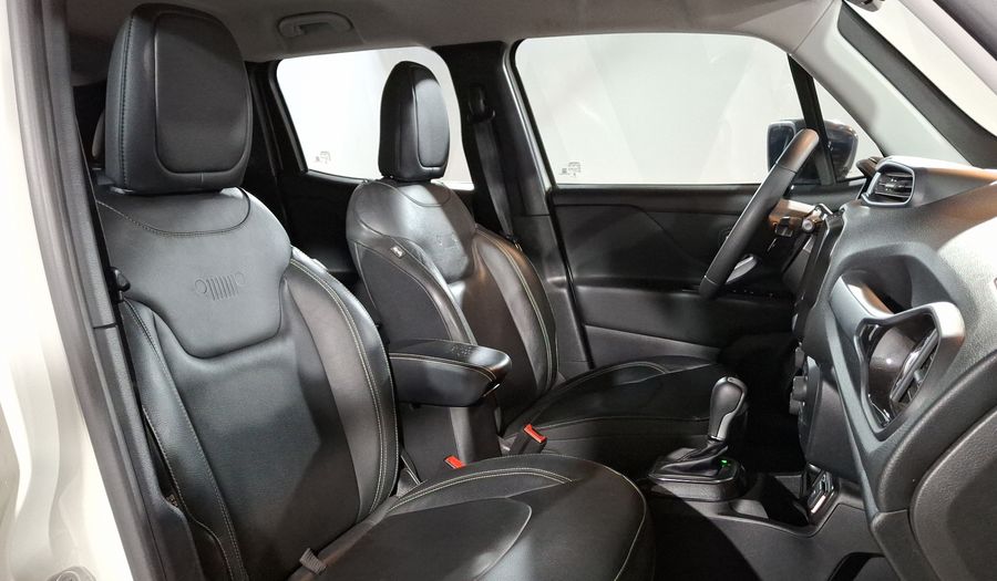 Jeep Renegade 1.3 LATITUDE AUTO Suv 2023