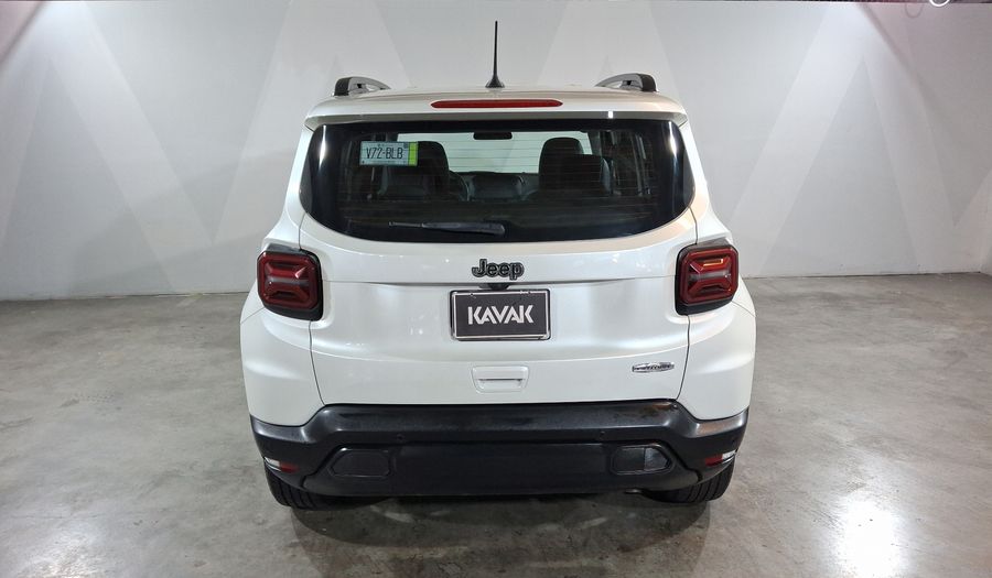 Jeep Renegade 1.3 LATITUDE AUTO Suv 2023
