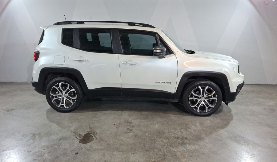 Jeep Renegade 1.3 LATITUDE AUTO Suv 2023