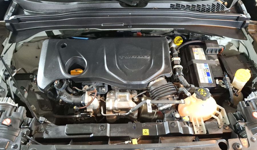 Jeep Renegade 1.3 LATITUDE AUTO Suv 2023