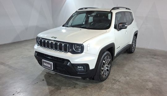 Jeep • Renegade