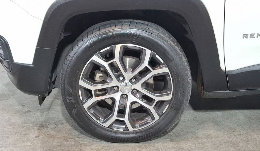 Jeep Renegade 1.3 LATITUDE AUTO Suv 2023