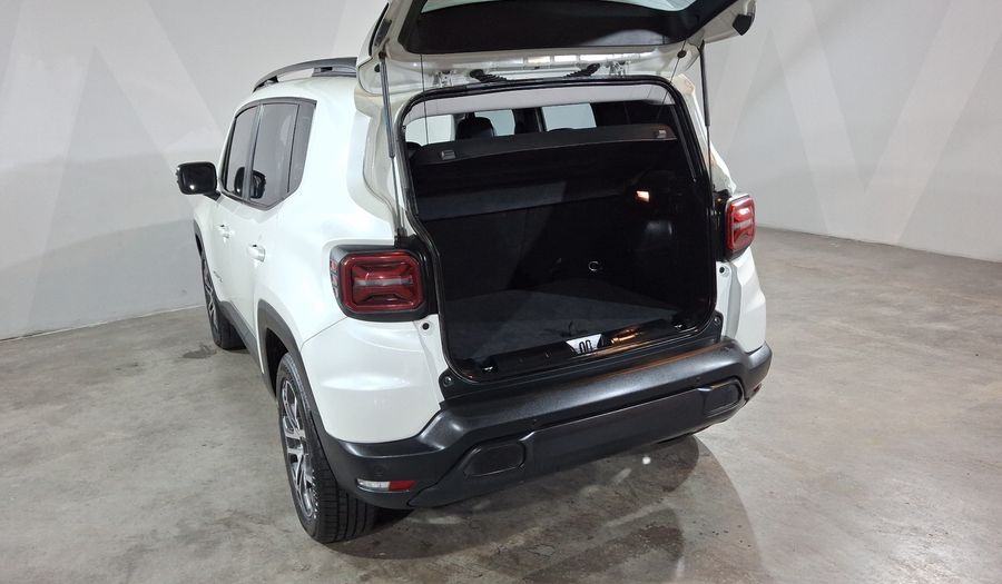 Jeep Renegade 1.3 LATITUDE AUTO Suv 2023