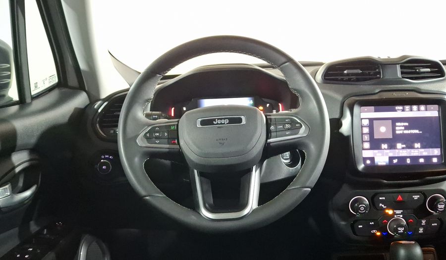 Jeep Renegade 1.3 LATITUDE AUTO Suv 2023