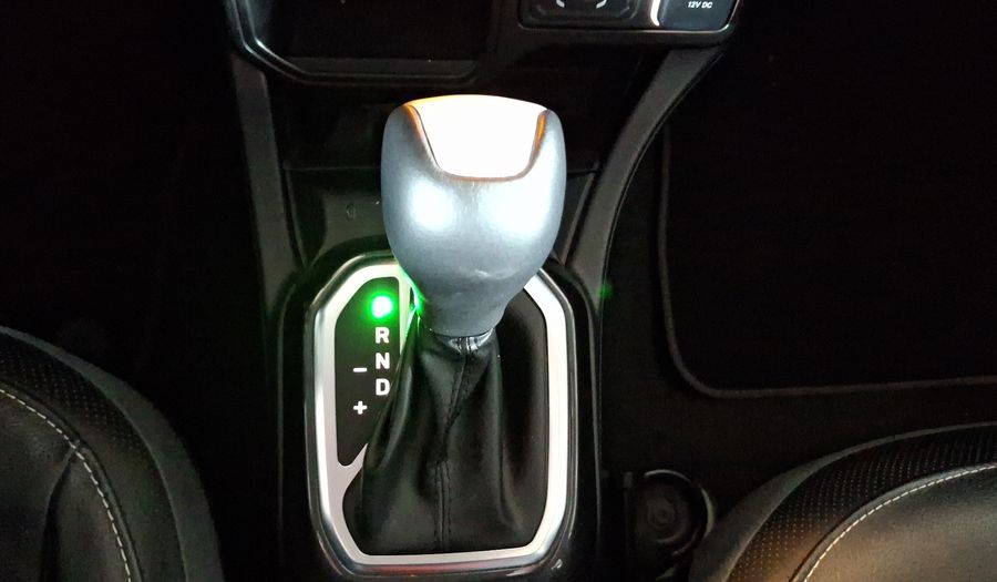 Jeep Renegade 1.3 LATITUDE AUTO Suv 2023