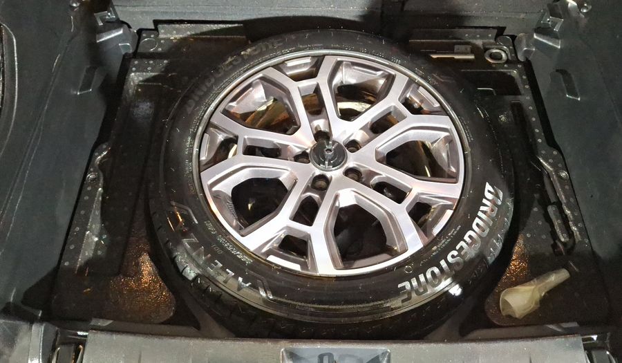 Jeep Renegade 1.3 LATITUDE AUTO Suv 2023