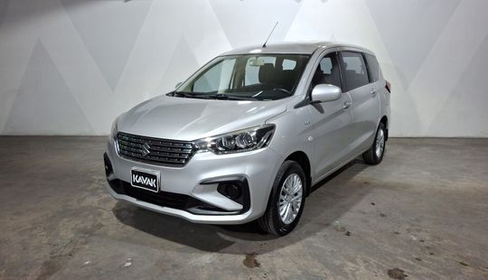 Suzuki • Ertiga