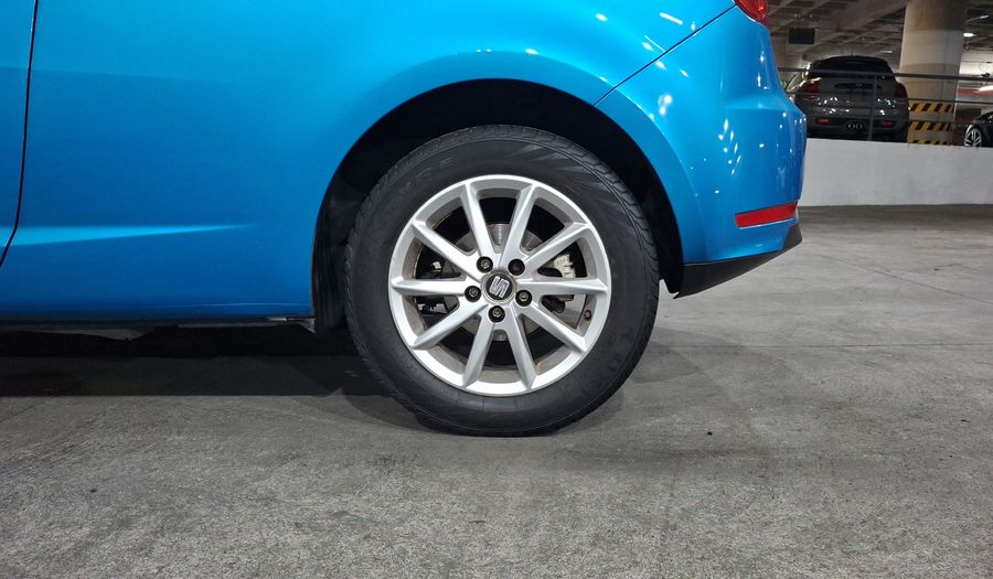 Seat Ibiza 1.6 SC STYLE MT FULL LINK Hatchback 2016