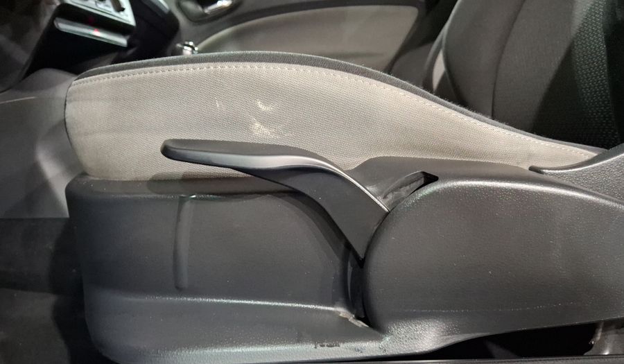 Seat Ibiza 1.6 SC STYLE MT FULL LINK Hatchback 2016