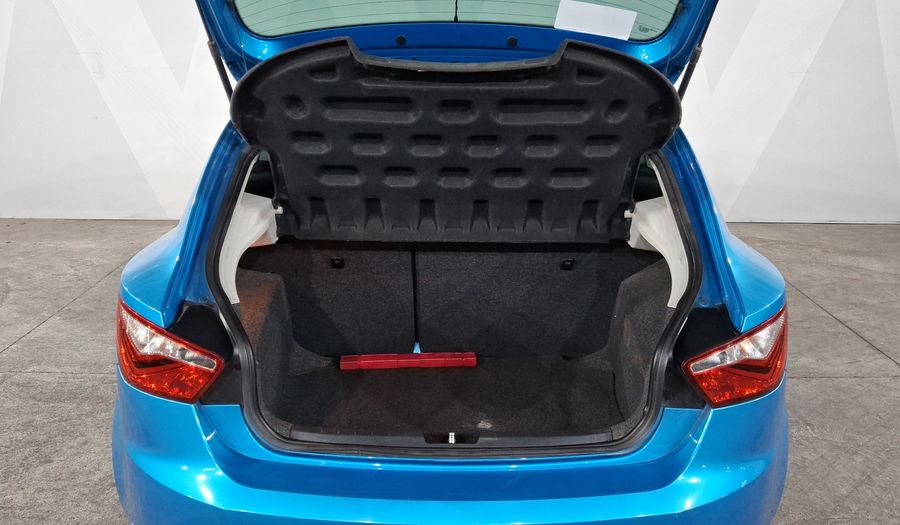 Seat Ibiza 1.6 SC STYLE MT FULL LINK Hatchback 2016