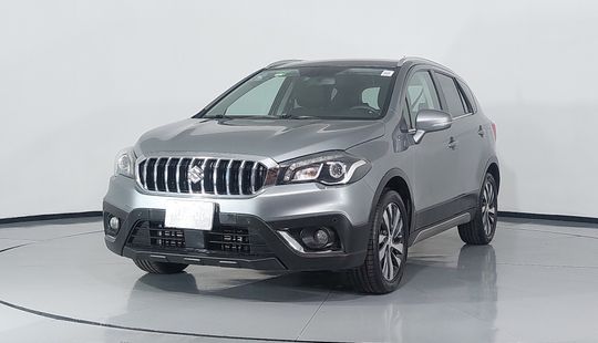 Suzuki • S-Cross