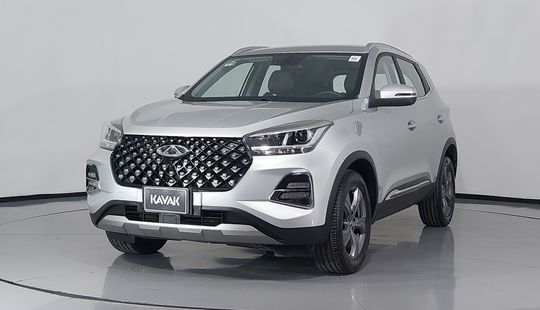 Chirey • Tiggo 4 Pro