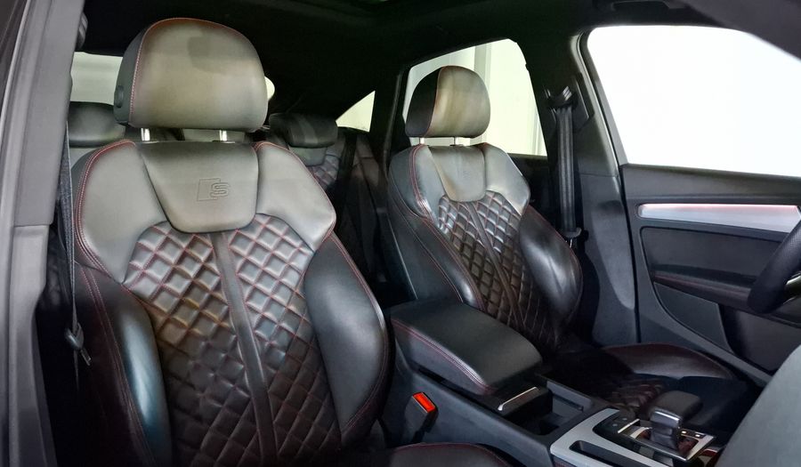 Audi Q5 Sportback 2.0 MHEV SB 45 TFSI S LINE DCT 4WD Suv 2023