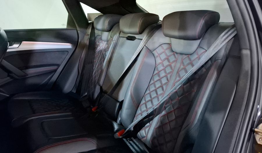 Audi Q5 Sportback 2.0 MHEV SB 45 TFSI S LINE DCT 4WD Suv 2023