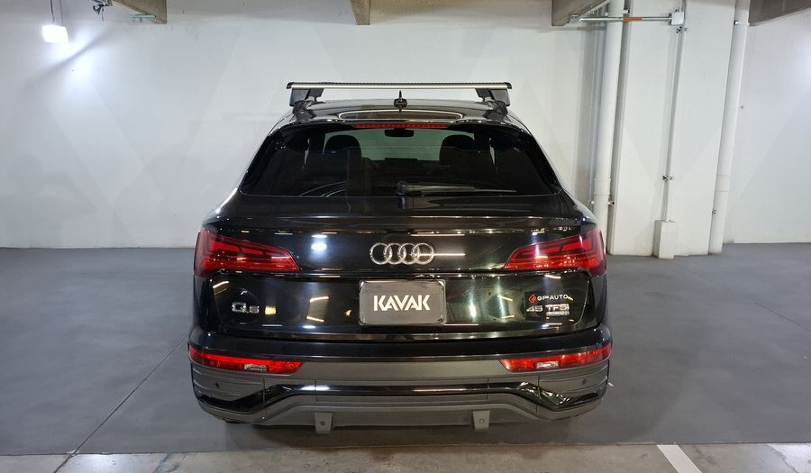 Audi Q5 Sportback 2.0 MHEV SB 45 TFSI S LINE DCT 4WD Suv 2023