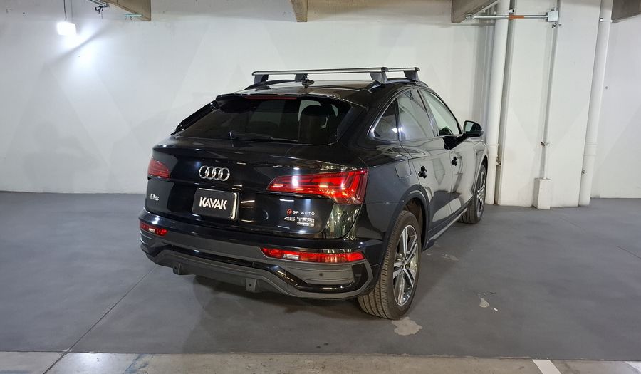 Audi Q5 Sportback 2.0 MHEV SB 45 TFSI S LINE DCT 4WD Suv 2023