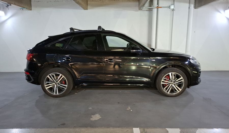 Audi Q5 Sportback 2.0 MHEV SB 45 TFSI S LINE DCT 4WD Suv 2023