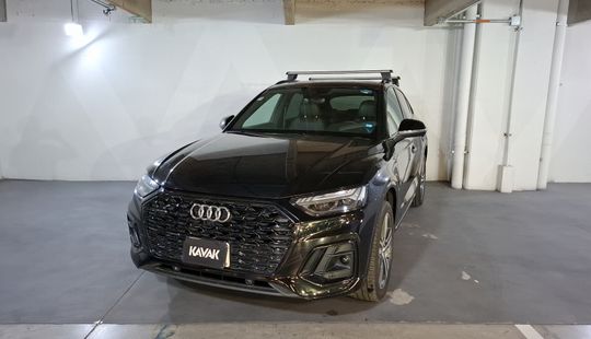 Audi • Q5 Sportback