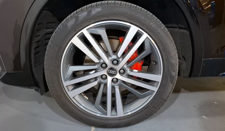 Audi Q5 Sportback 2.0 MHEV SB 45 TFSI S LINE DCT 4WD Suv 2023