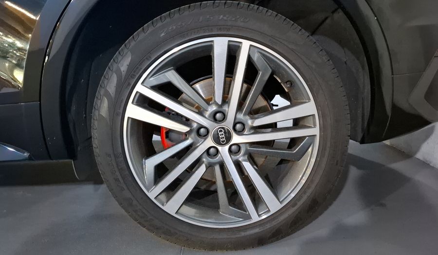 Audi Q5 Sportback 2.0 MHEV SB 45 TFSI S LINE DCT 4WD Suv 2023