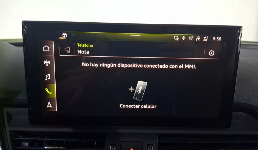 Audi Q5 Sportback 2.0 MHEV SB 45 TFSI S LINE DCT 4WD Suv 2023