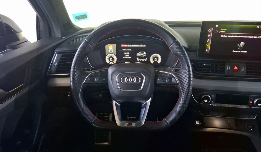 Audi Q5 Sportback 2.0 MHEV SB 45 TFSI S LINE DCT 4WD Suv 2023