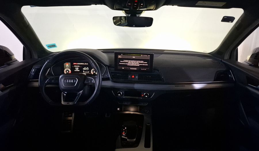 Audi Q5 Sportback 2.0 MHEV SB 45 TFSI S LINE DCT 4WD Suv 2023