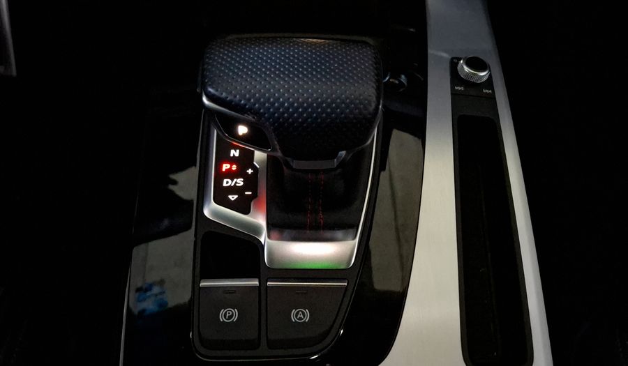 Audi Q5 Sportback 2.0 MHEV SB 45 TFSI S LINE DCT 4WD Suv 2023