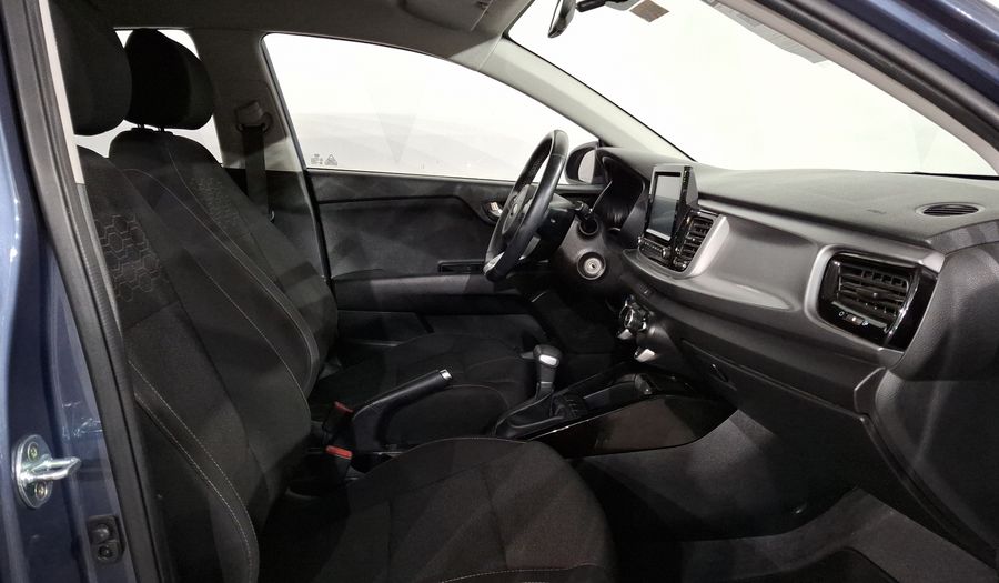 Kia Rio 1.6 LX AUTO Hatchback 2021