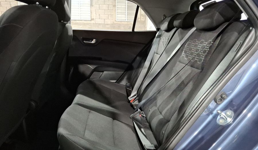 Kia Rio 1.6 LX AUTO Hatchback 2021