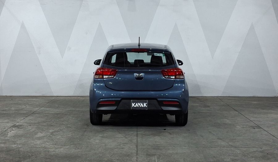 Kia Rio 1.6 LX AUTO Hatchback 2021