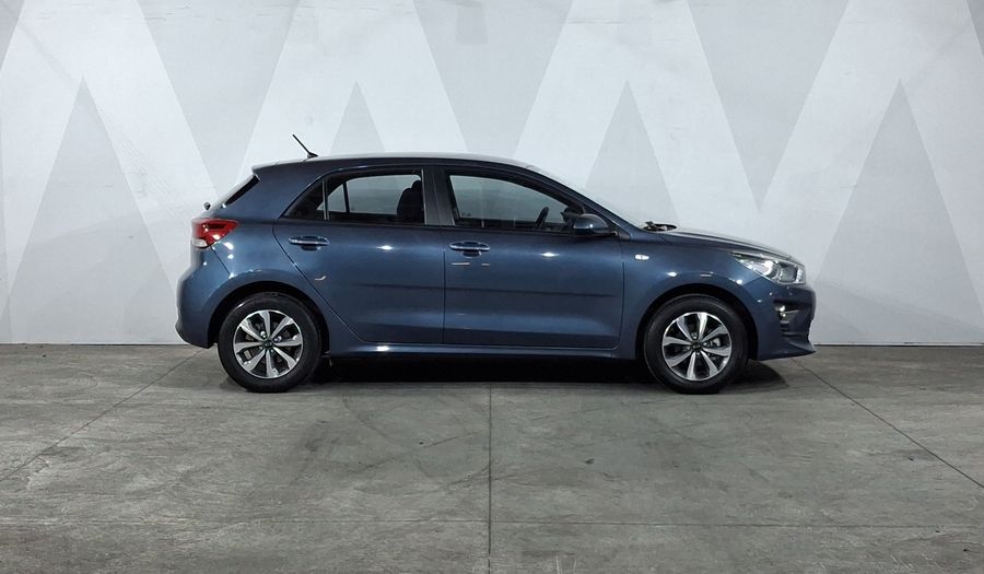 Kia Rio 1.6 LX AUTO Hatchback 2021