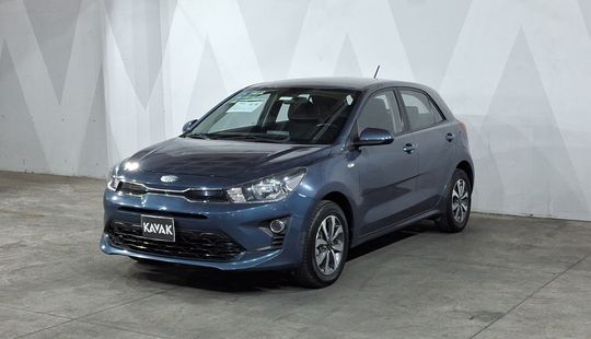 Kia • Rio