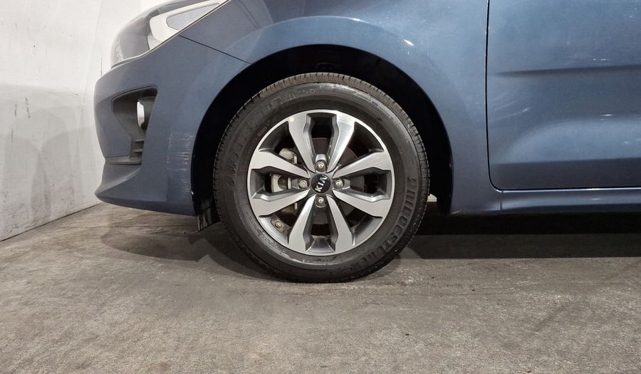 Kia Rio 1.6 LX AUTO Hatchback 2021