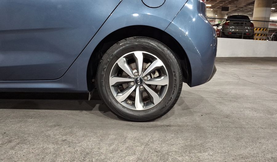 Kia Rio 1.6 LX AUTO Hatchback 2021